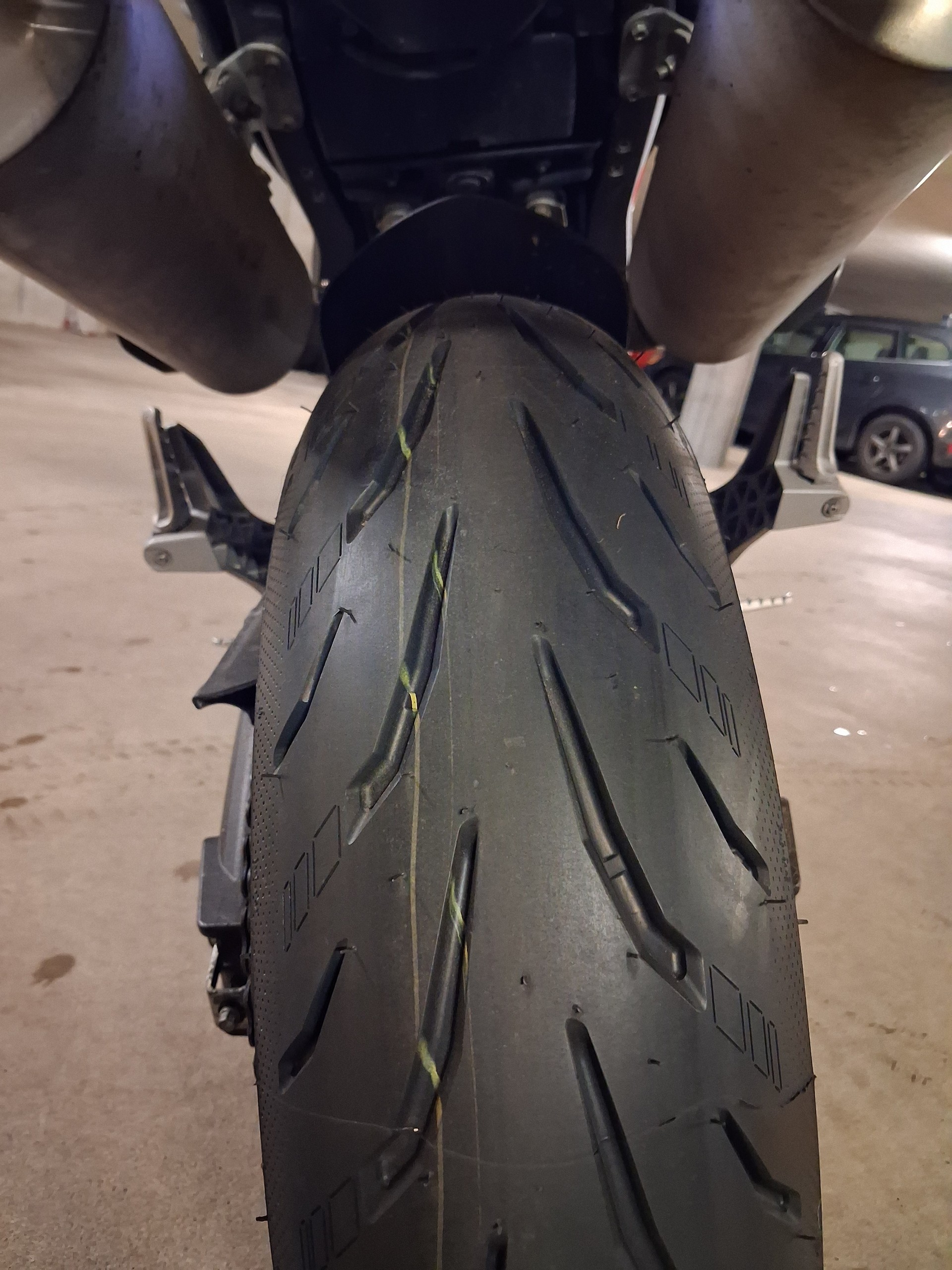 DUCATI Monster 696M (25kW)-image-3