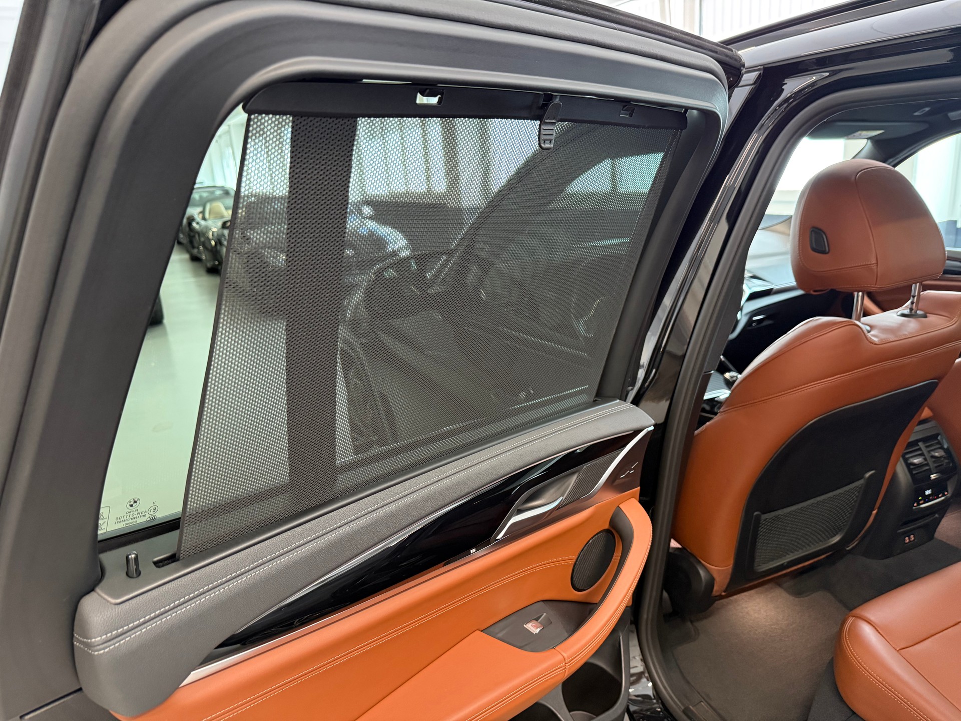 BMW X3 xDrive 48V M40d M Sport Edition Individual Steptronic-image-21