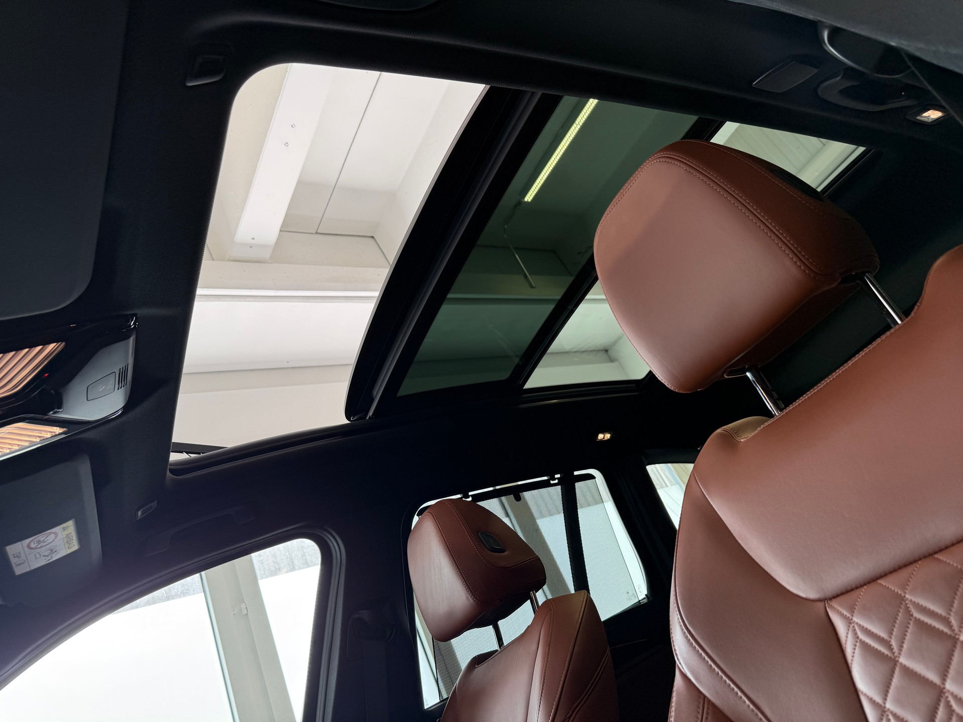 BMW X3 xDrive 48V M40d M Sport Edition Individual Steptronic-image-17