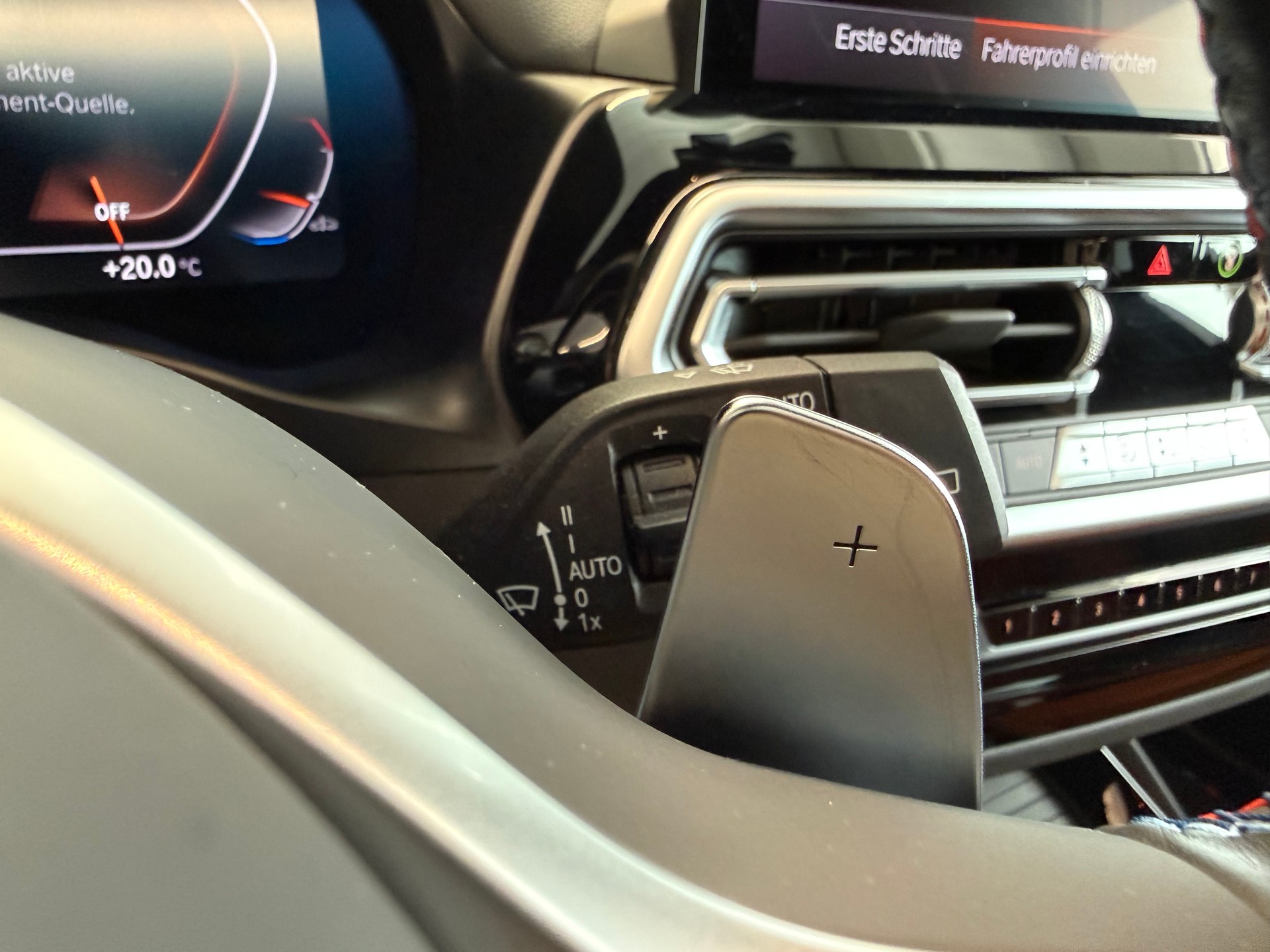 BMW X3 xDrive 48V M40d M Sport Edition Individual Steptronic-image-9