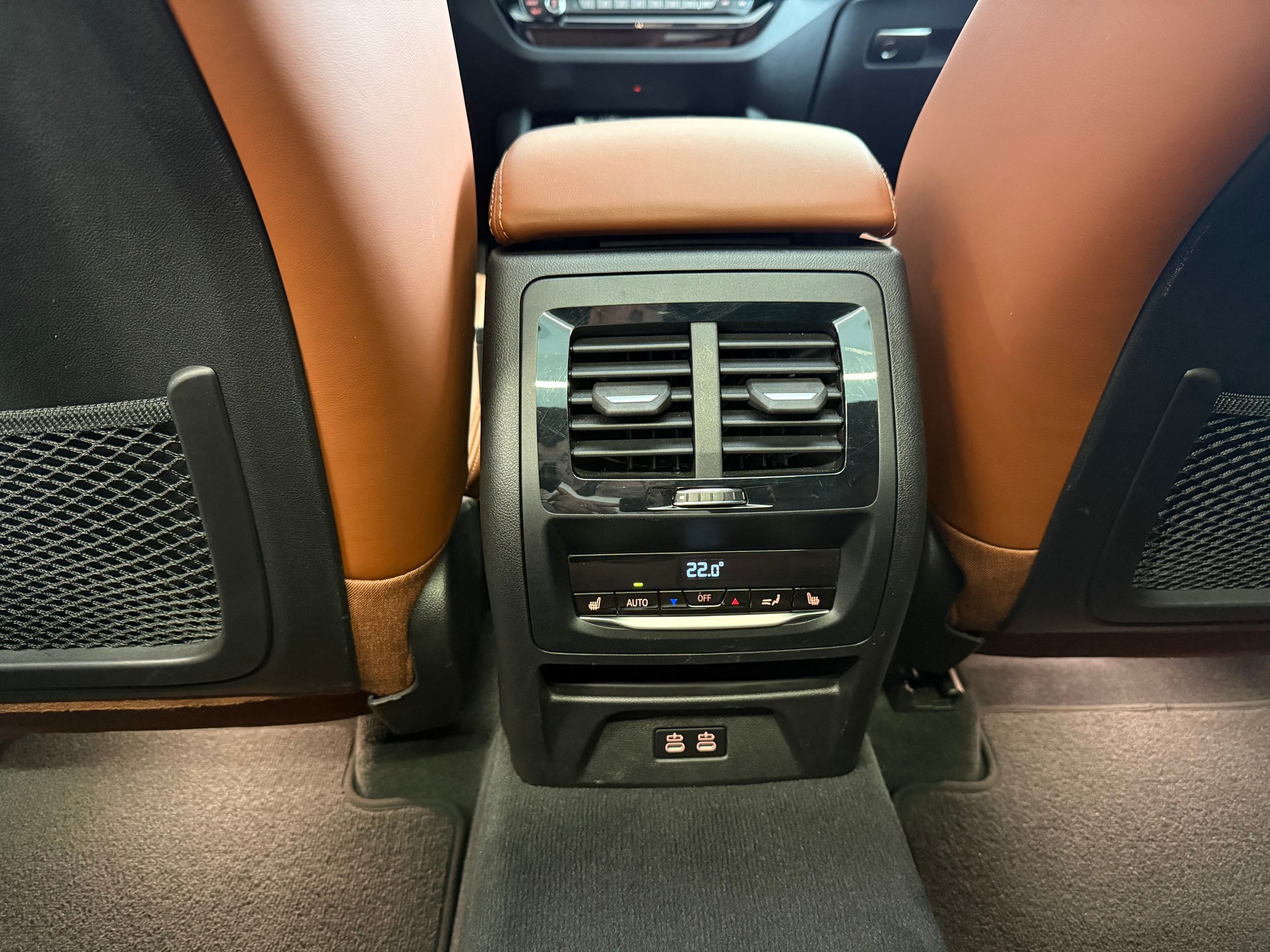 BMW X3 xDrive 48V M40d M Sport Edition Individual Steptronic-image-20