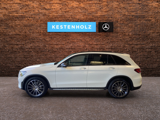 MERCEDES-BENZ GLC 220 d AMG Line 4Matic-image-3