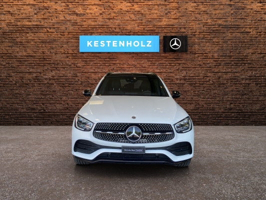 MERCEDES-BENZ GLC 220 d AMG Line 4Matic-image-4