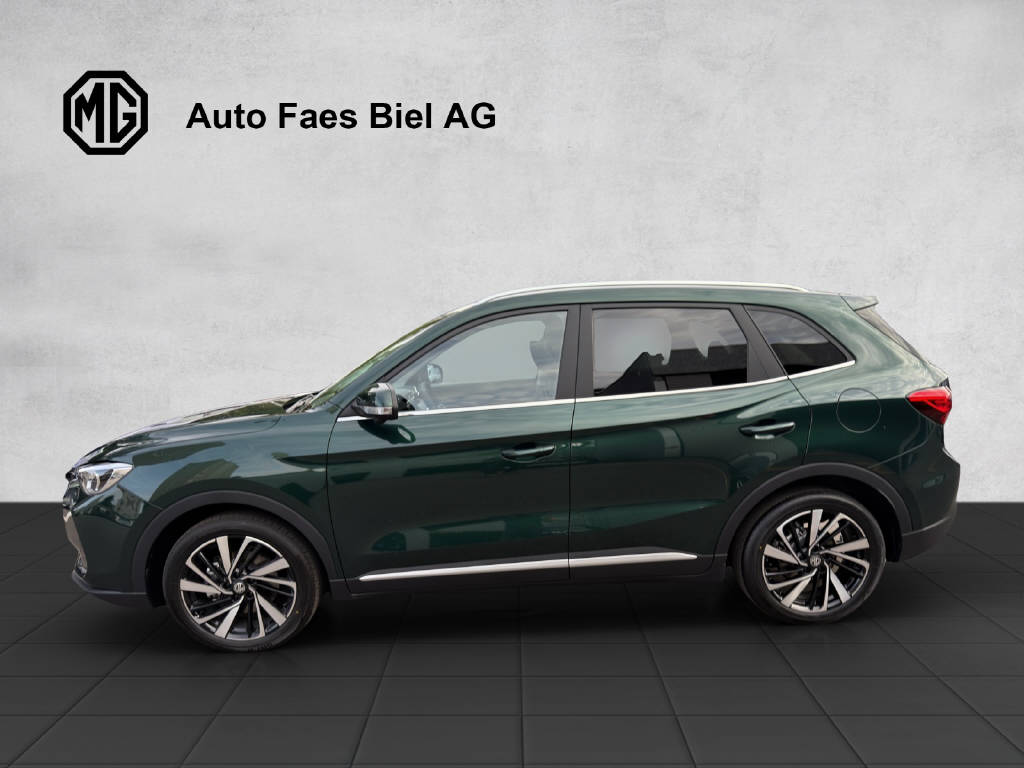 MG ZS 1.5 Hybrid+ Luxury-image-2