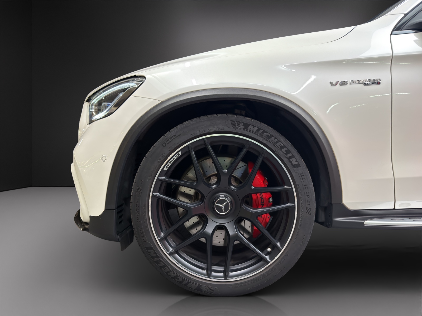 MERCEDES-BENZ GLC Coupé 63 S AMG 4Matic-image-5