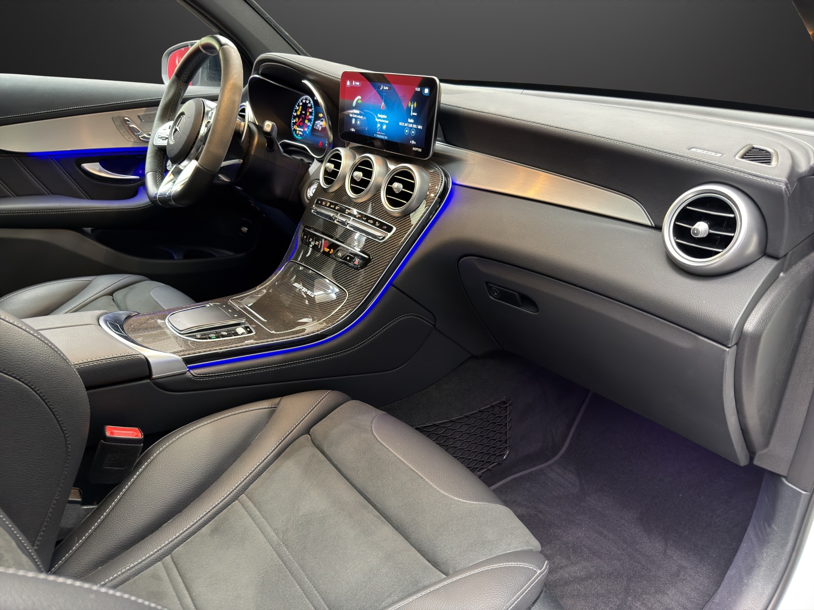 MERCEDES-BENZ GLC Coupé 63 S AMG 4Matic-image-8