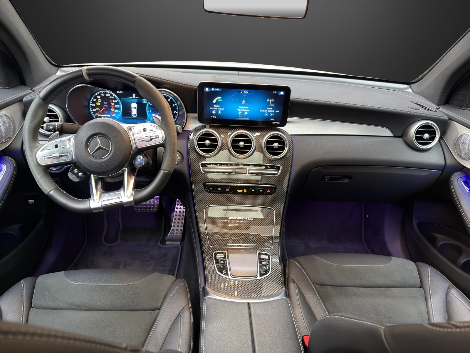 MERCEDES-BENZ GLC Coupé 63 S AMG 4Matic-image-6