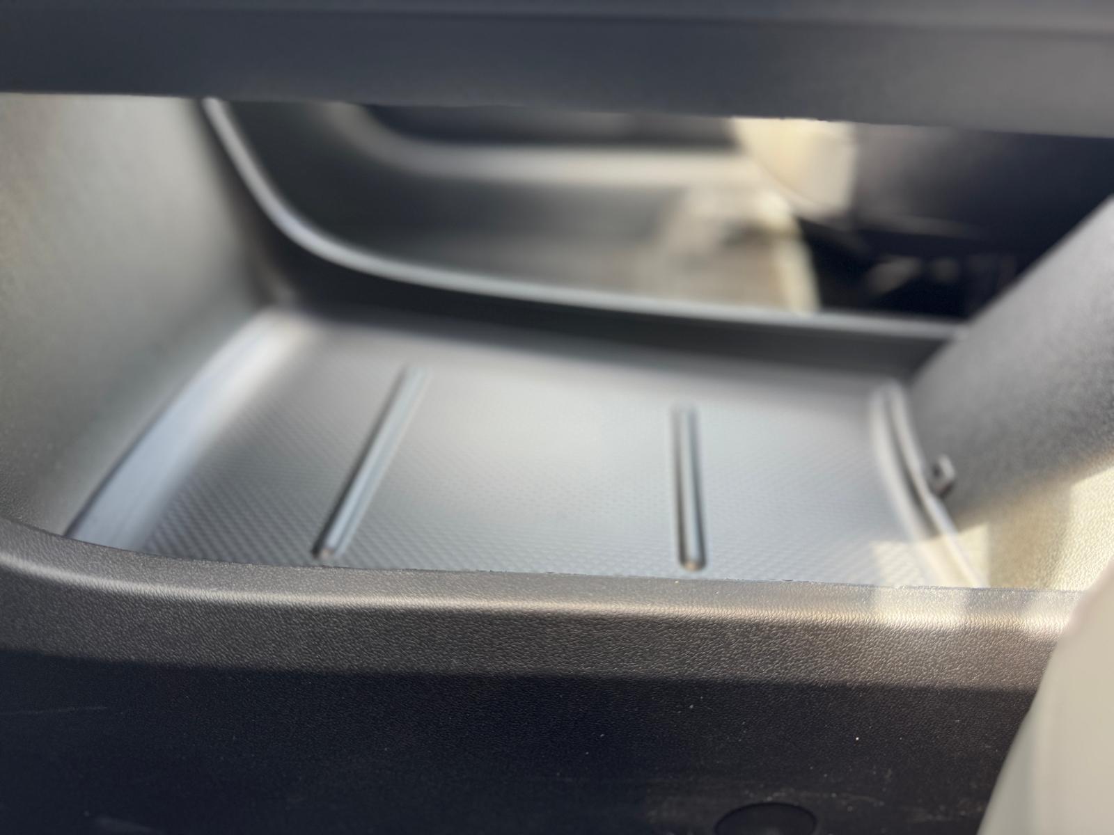 MG S5 EV 64kWh Luxury-image-27