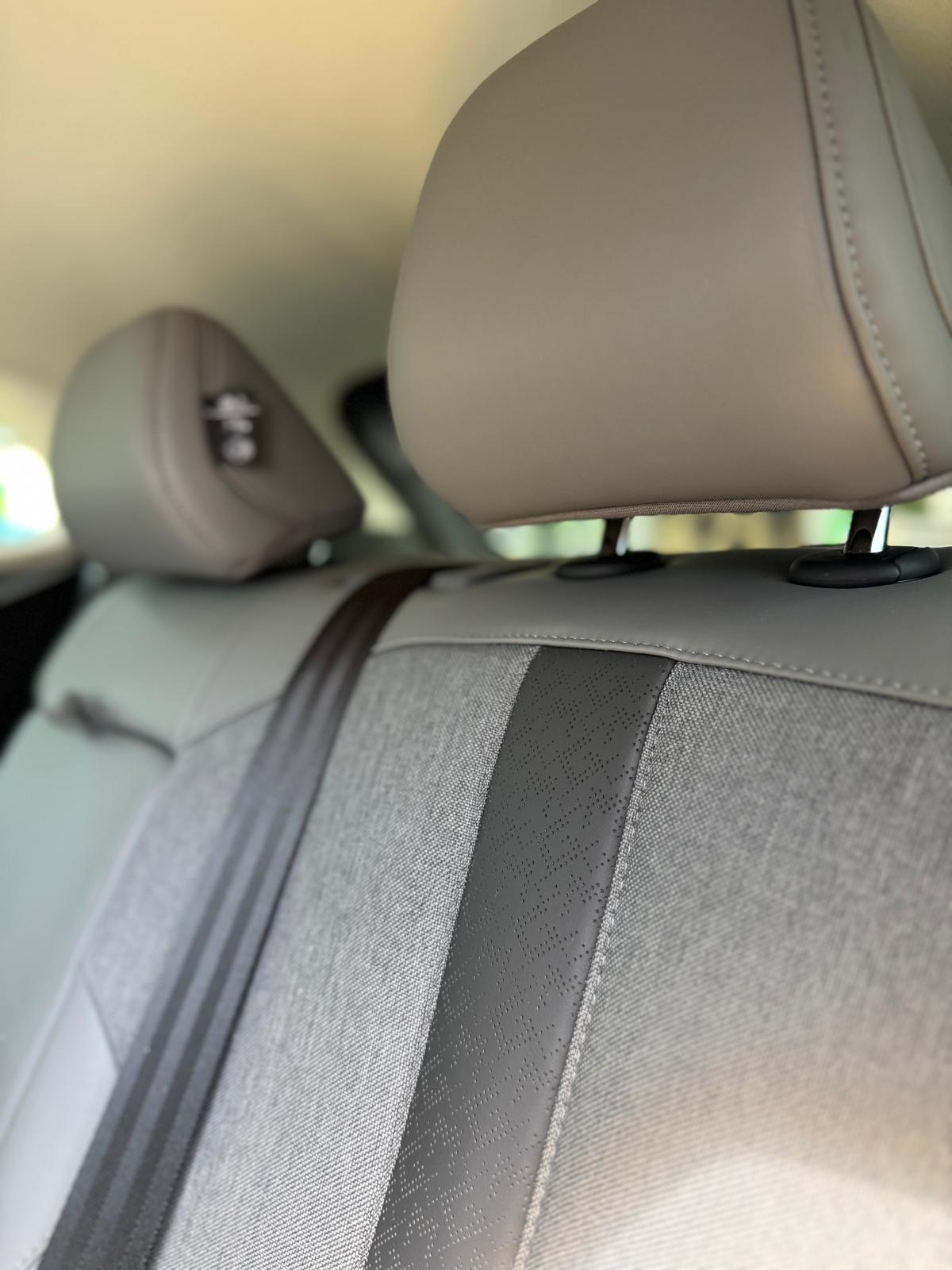 MG S5 EV 64kWh Luxury-image-13