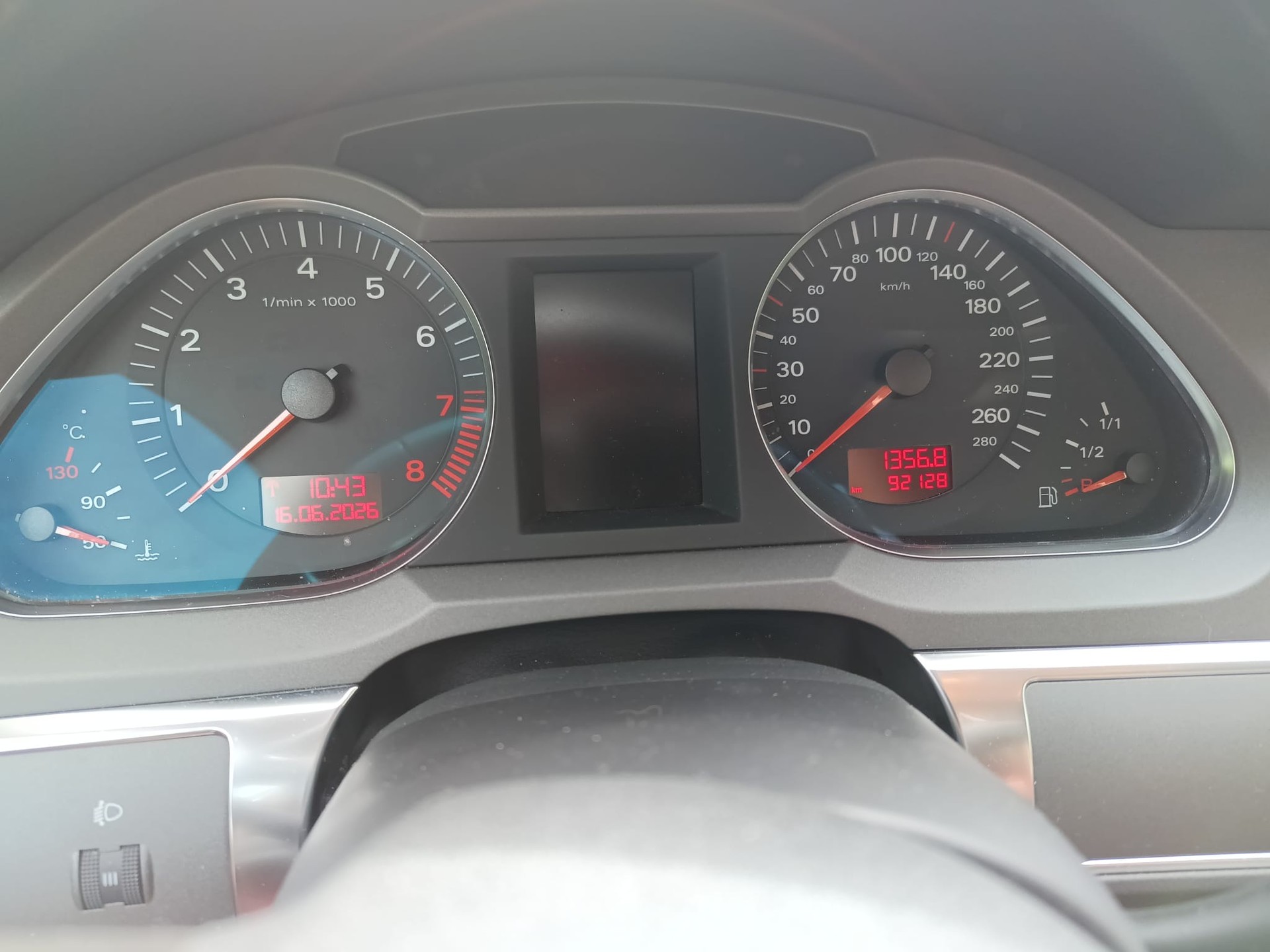 AUDI 3.2 V6 FSI quattro-image-4