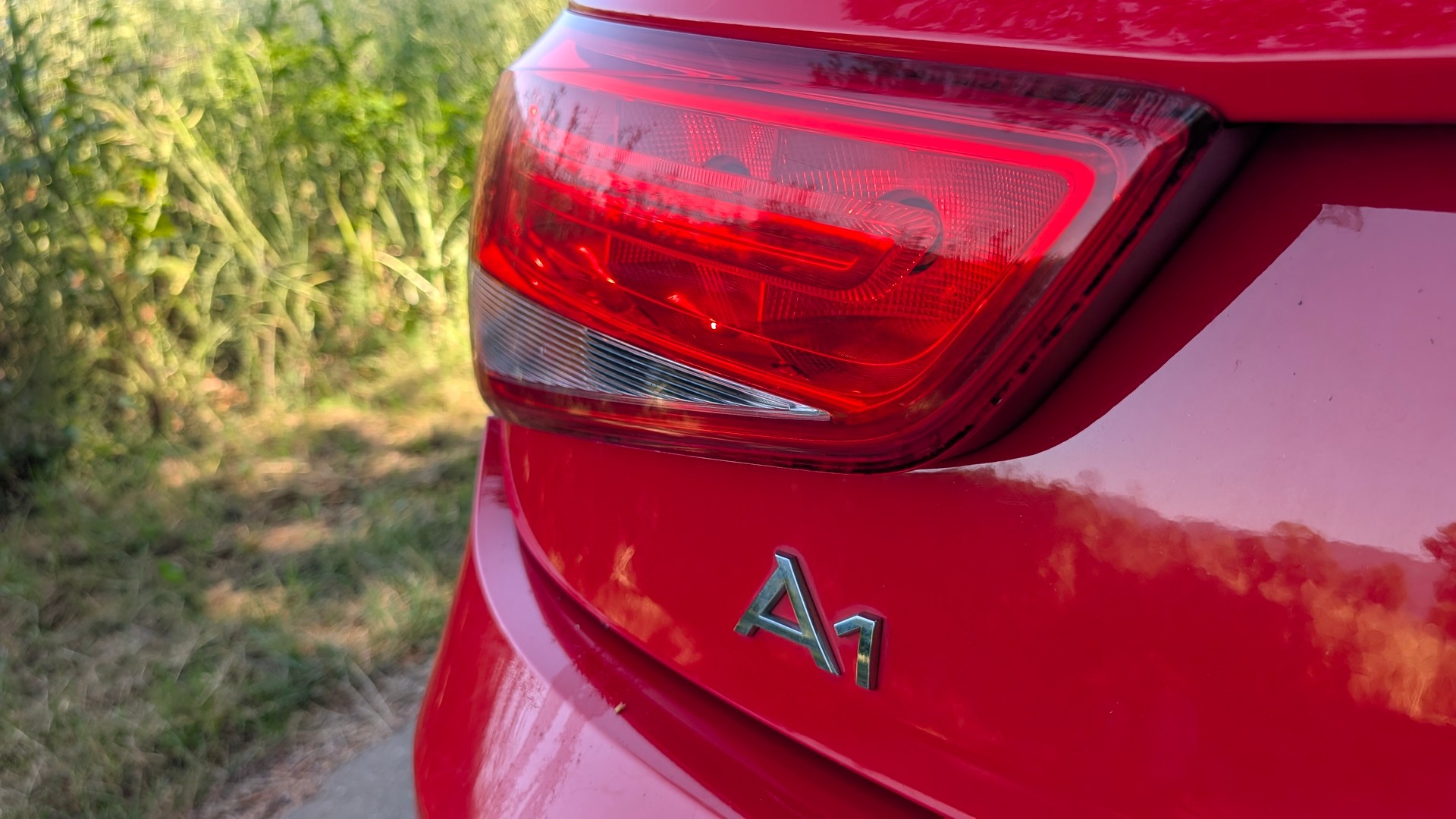AUDI A1 1.2 TFSI Attraction Young-image-7