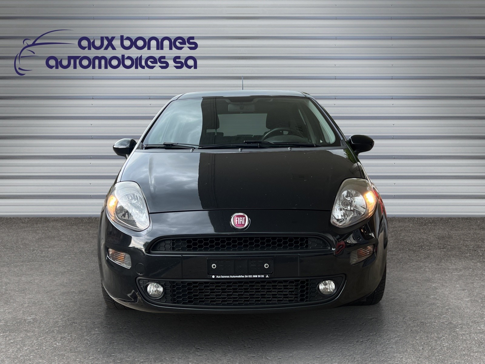 FIAT Punto 0.9 Twinair Young-image-4