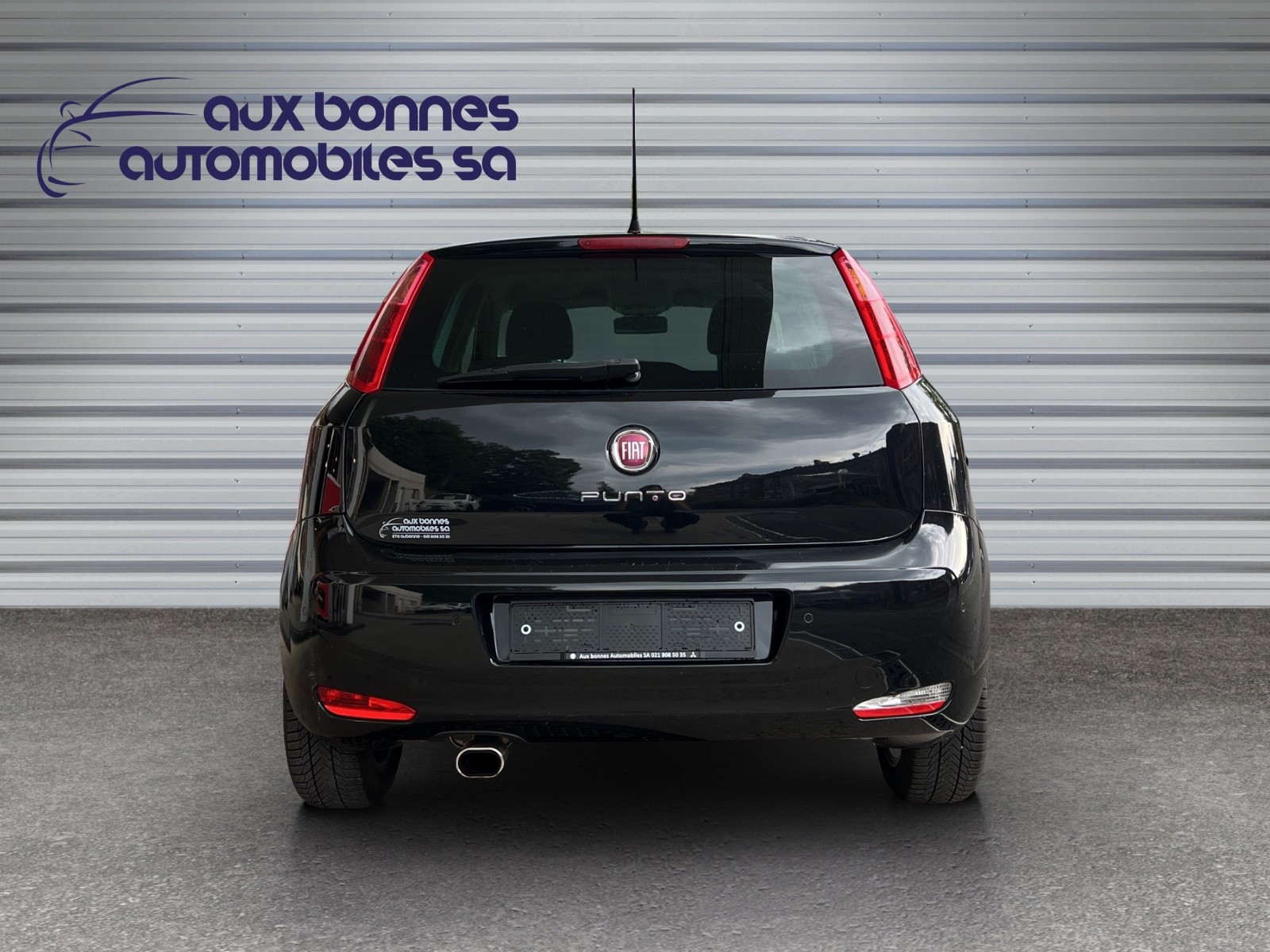 FIAT Punto 0.9 Twinair Young-image-6