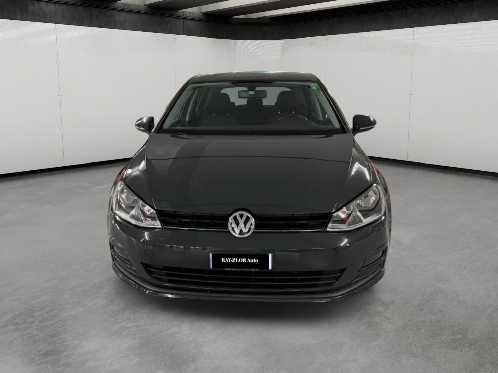 VW Golf 1.4 TSI Comfortline DSG-image-0