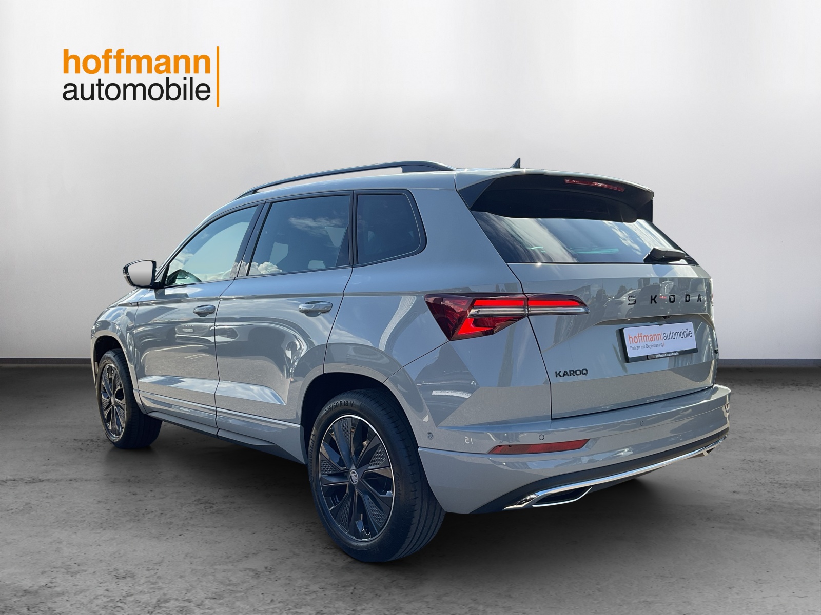 SKODA Karoq 2.0 TSI SportLine 4x4 DSG-image-5