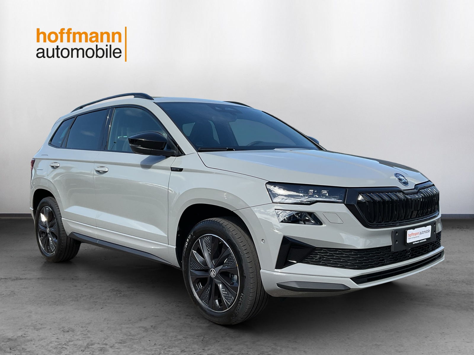 SKODA Karoq 2.0 TSI SportLine 4x4 DSG-image-2
