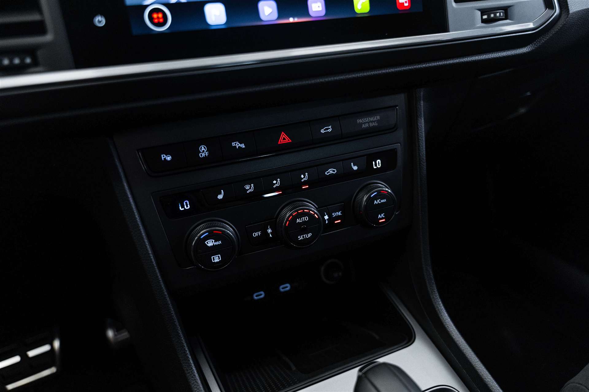 CUPRA Ateca 2.0TSI VZ 4Drive DSG 300PS-image-24
