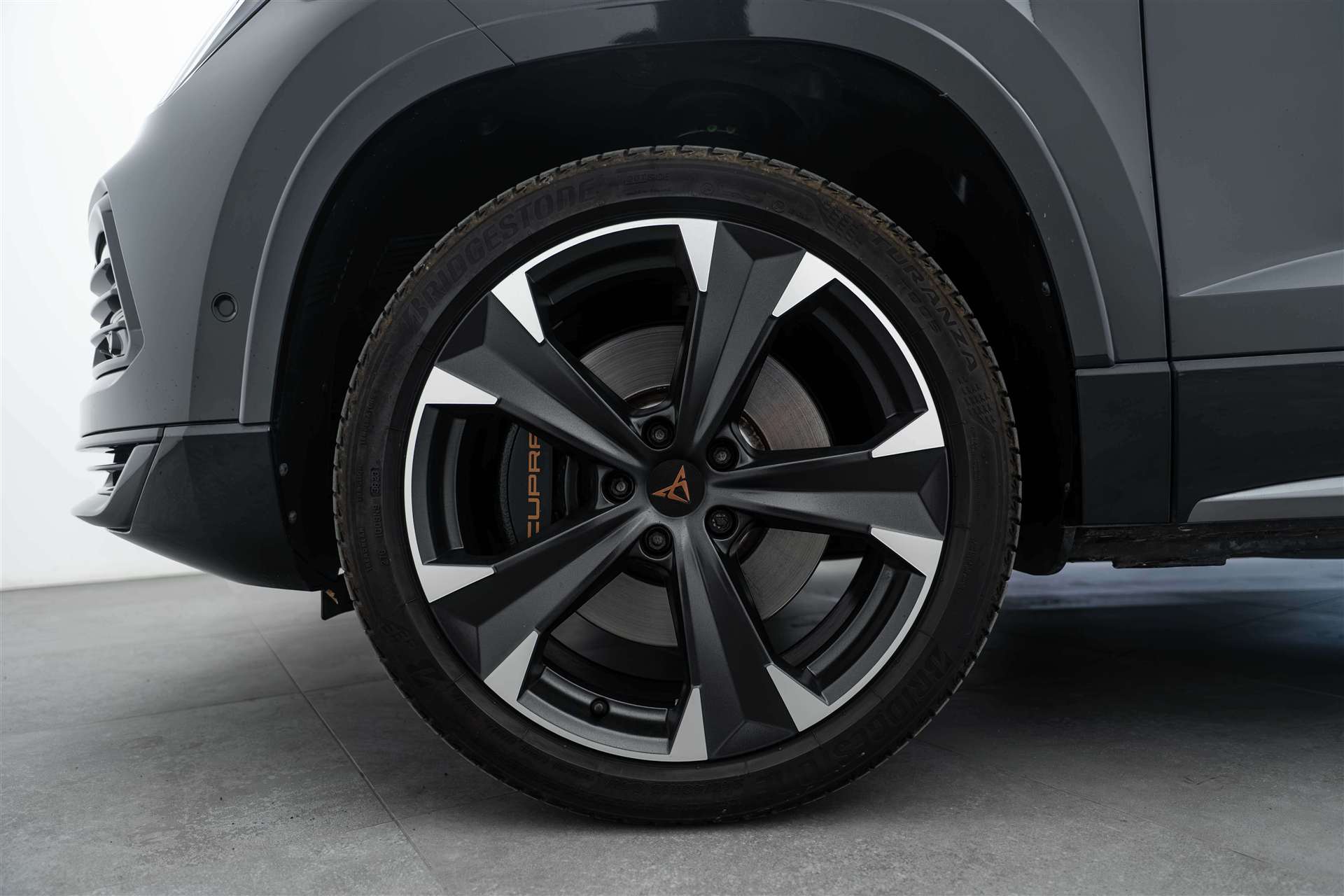 CUPRA Ateca 2.0TSI VZ 4Drive DSG 300PS-image-6