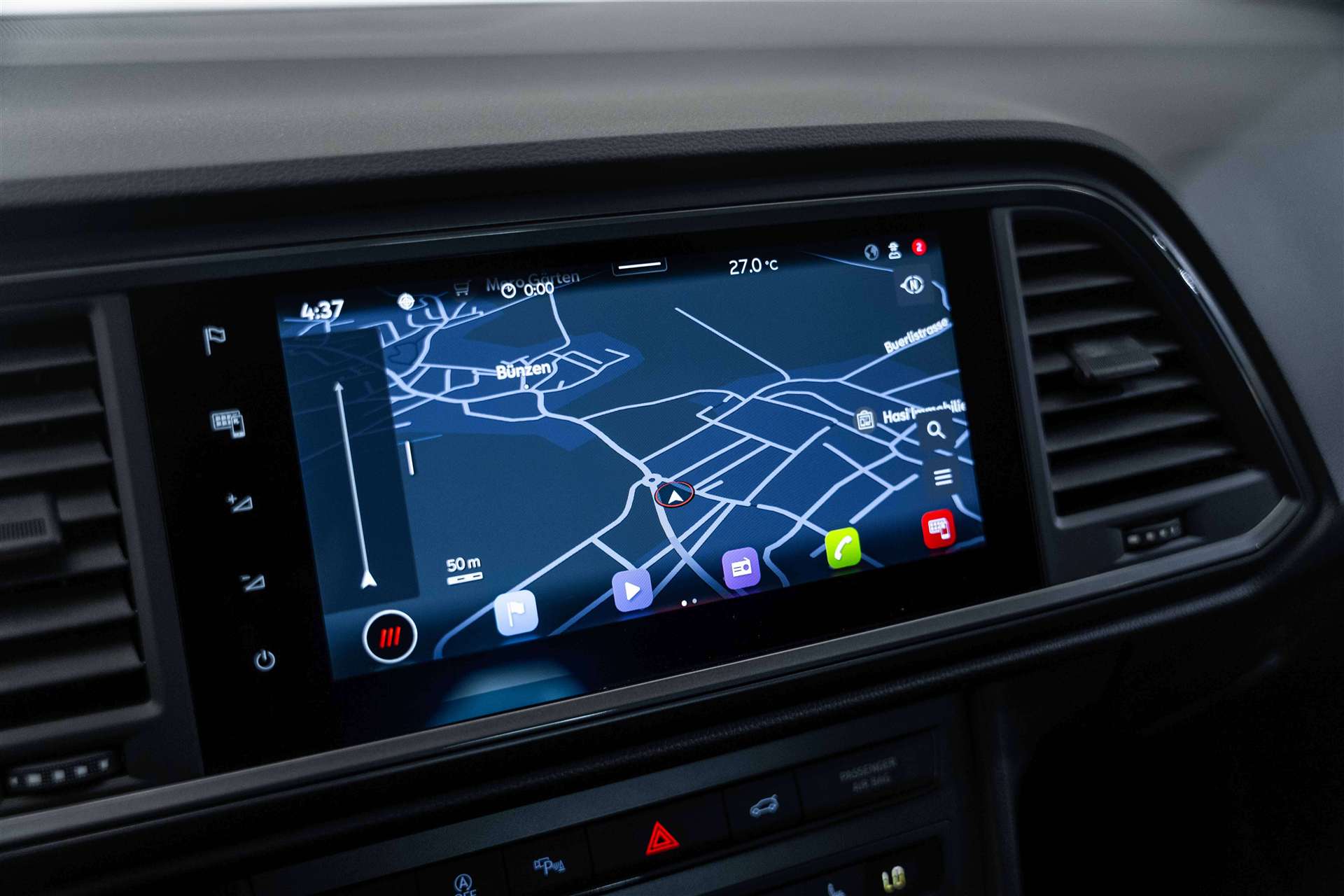 CUPRA Ateca 2.0TSI VZ 4Drive DSG 300PS-image-19