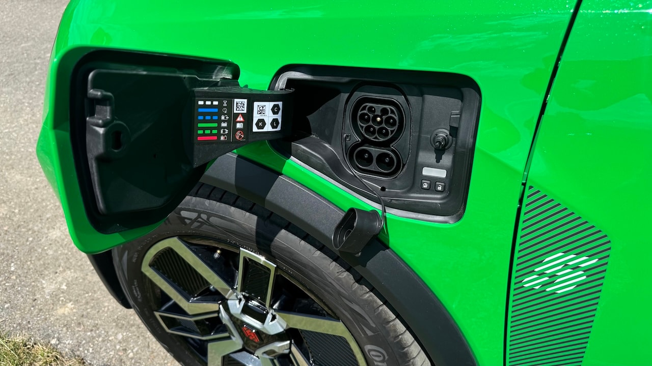 RENAULT R5 E-Tech Urban Range 40 kWh Techno-image-12