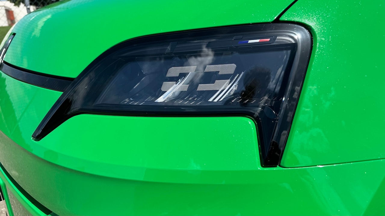 RENAULT R5 E-Tech Urban Range 40 kWh Techno-image-10