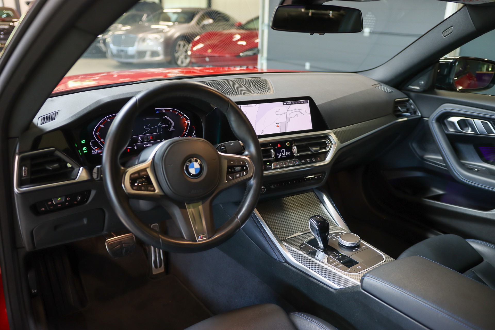 BMW 220d M-image-9
