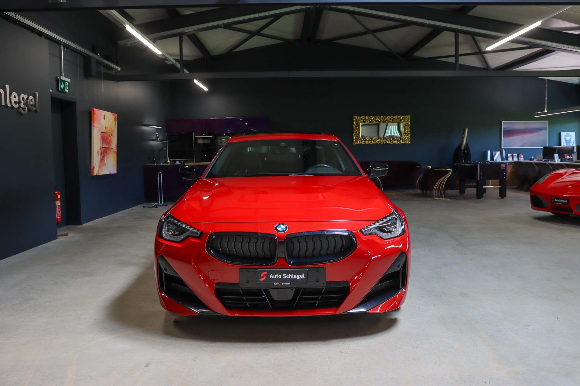 BMW 220d M-image-1