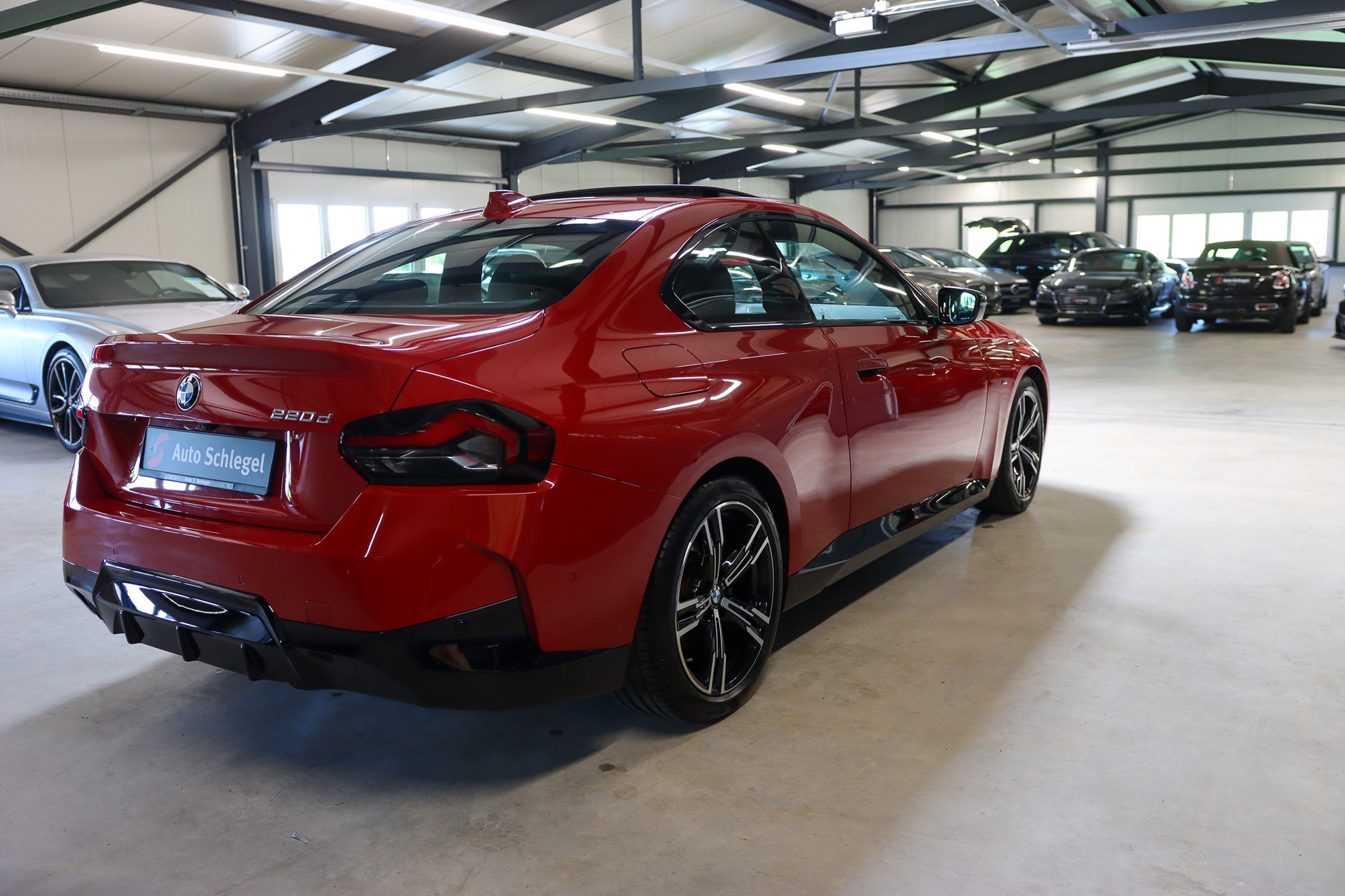 BMW 220d M-image-5