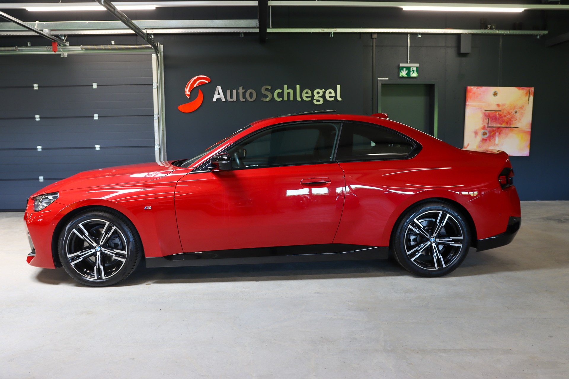 BMW 220d M-image-2