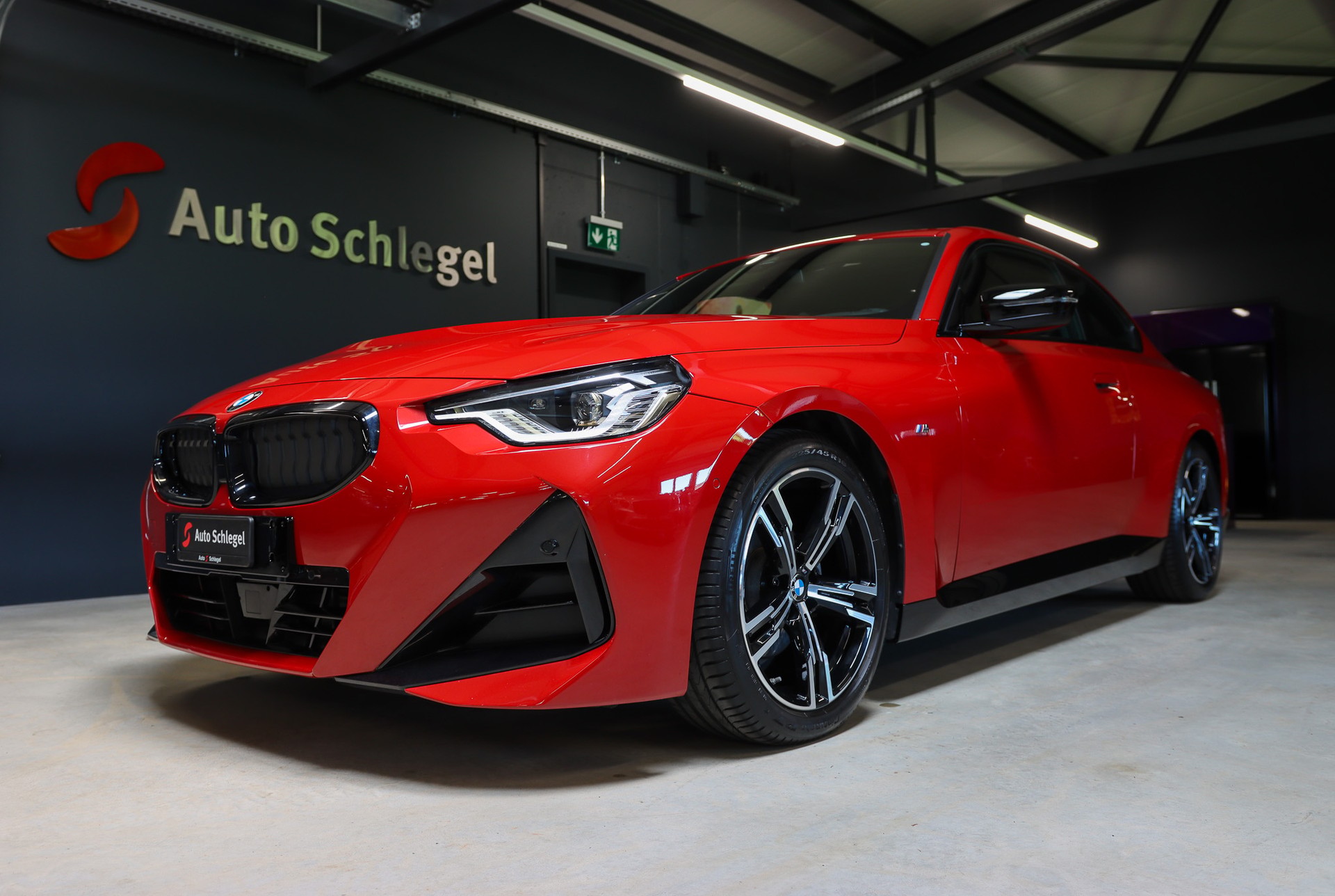 BMW 220d M-image-7