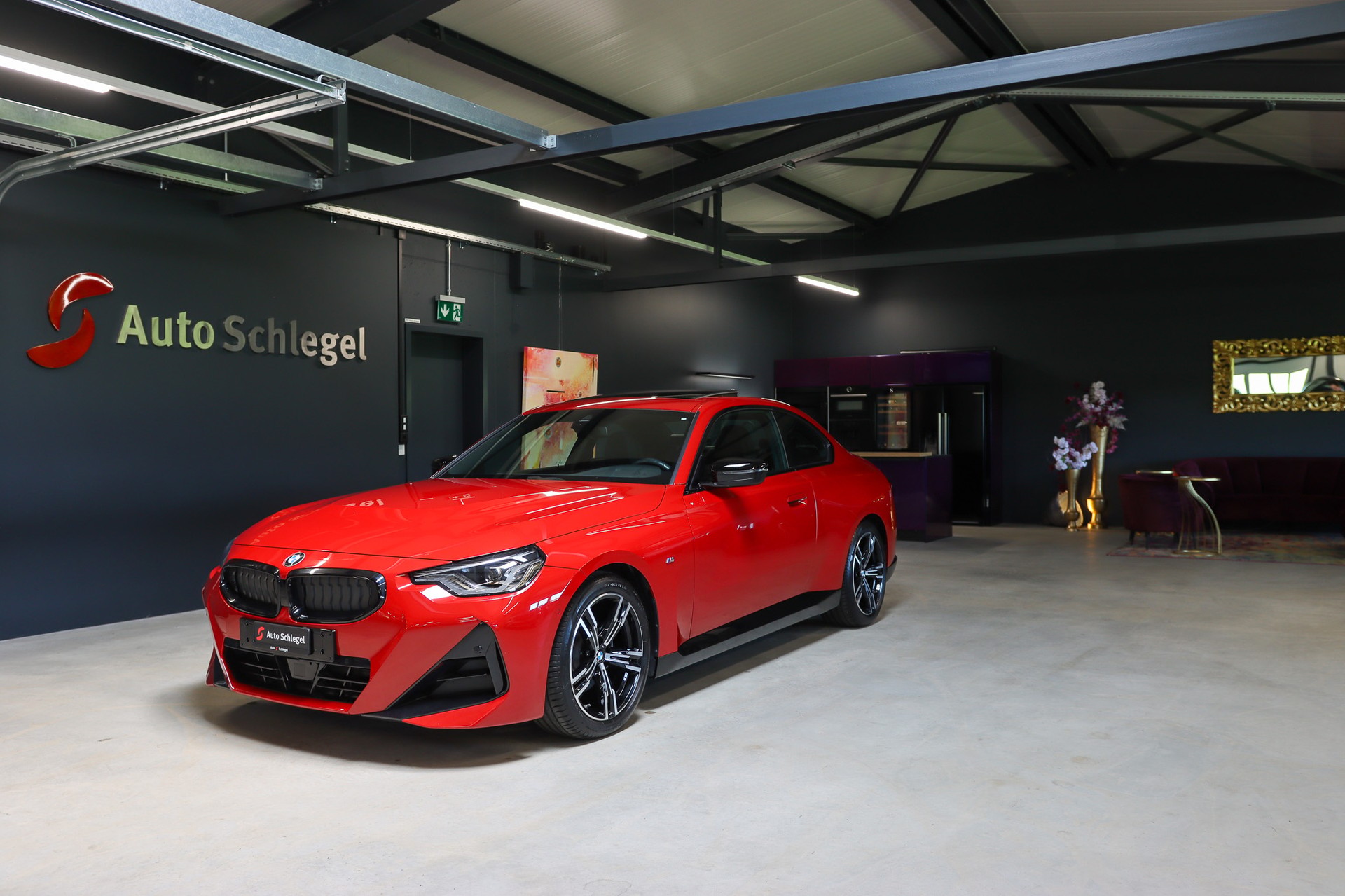 BMW 220d M-image-0