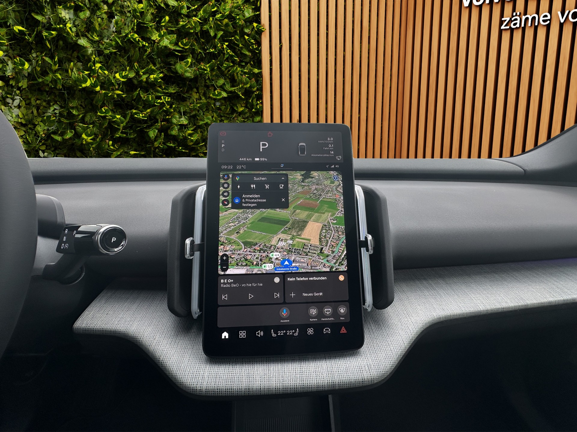 VOLVO EX30 E60 Twin Ultra Performance AWD-image-11