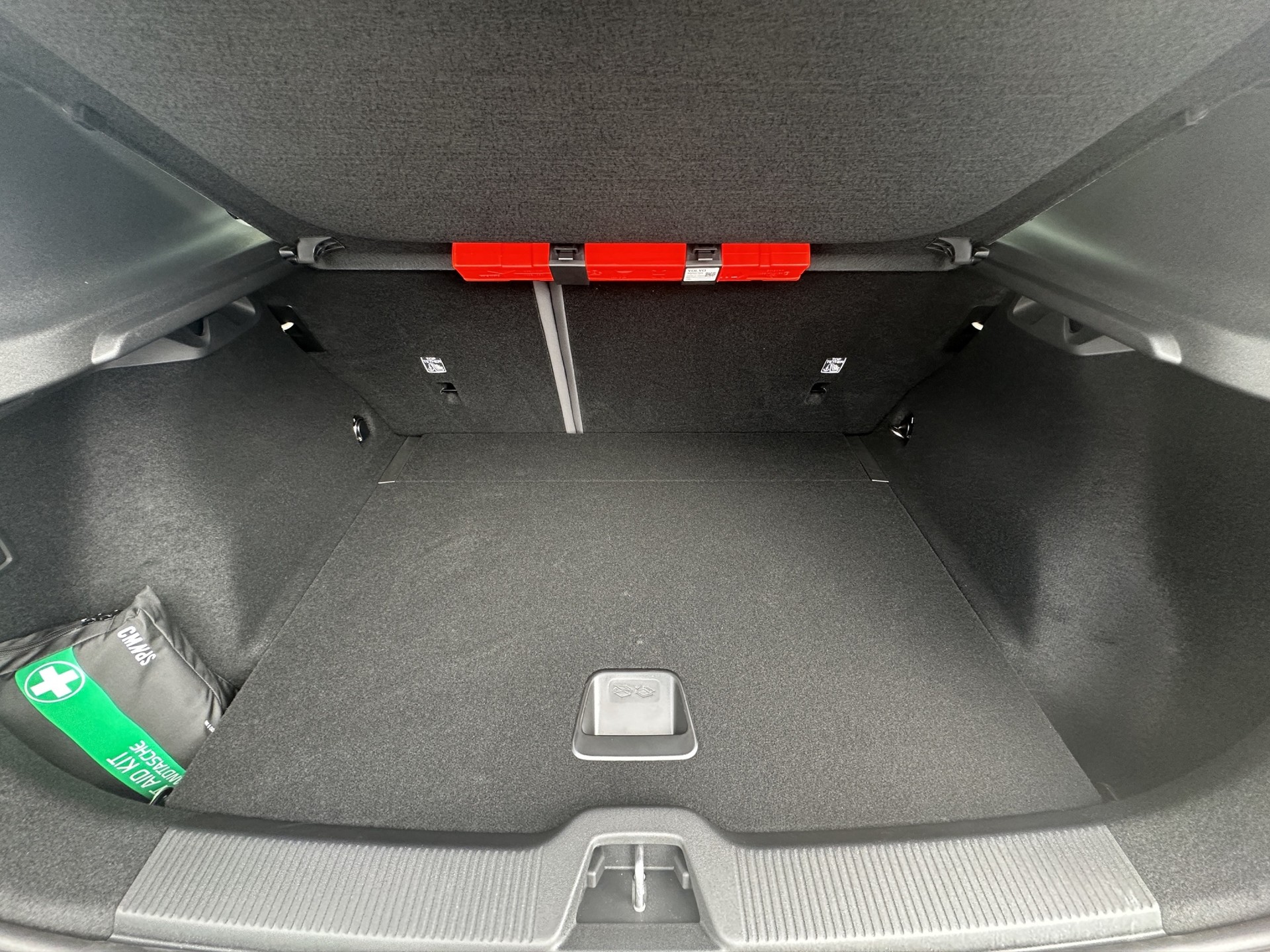 VOLVO EX30 E60 Twin Ultra Performance AWD-image-15