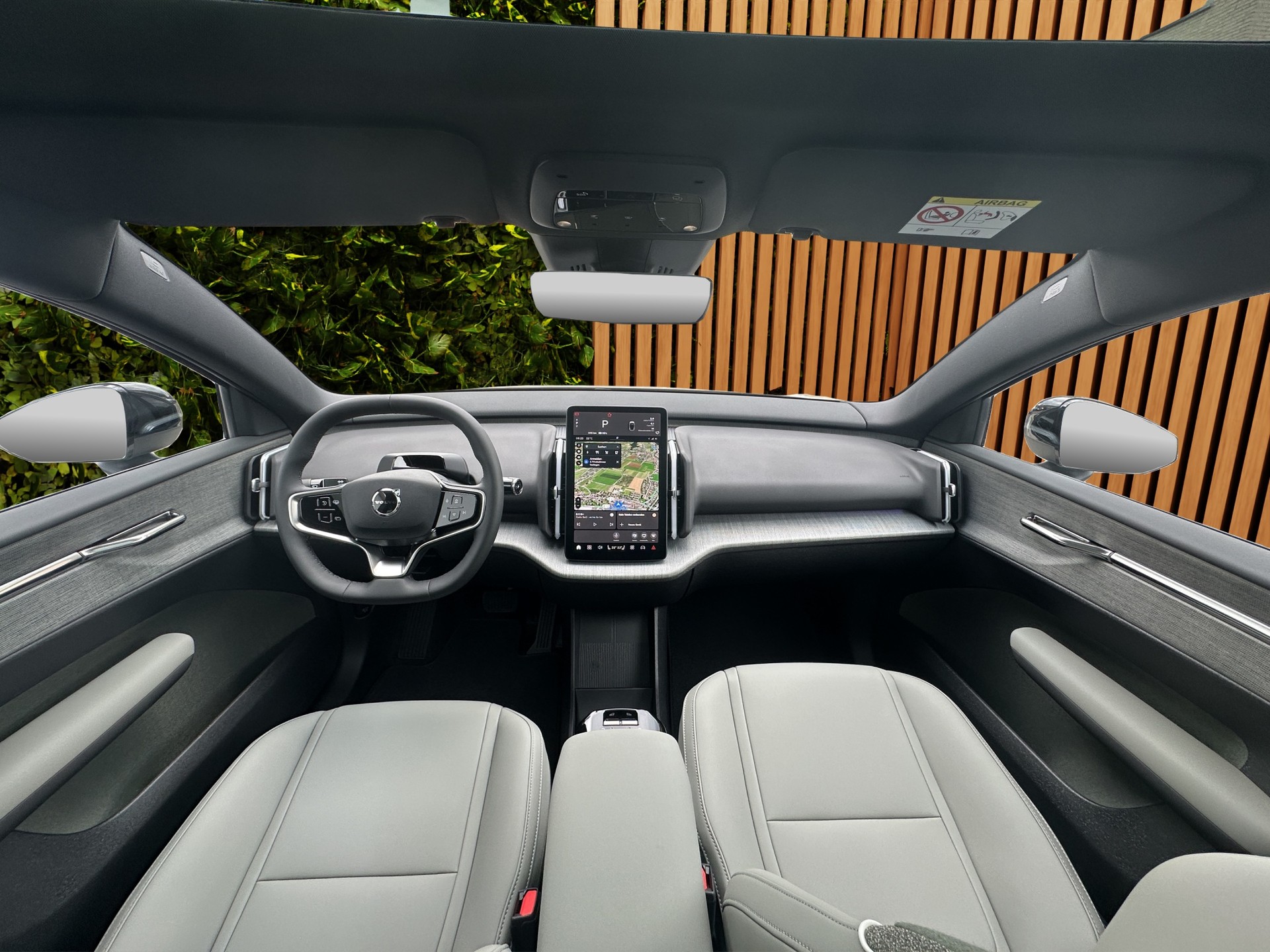 VOLVO EX30 E60 Twin Ultra Performance AWD-image-9