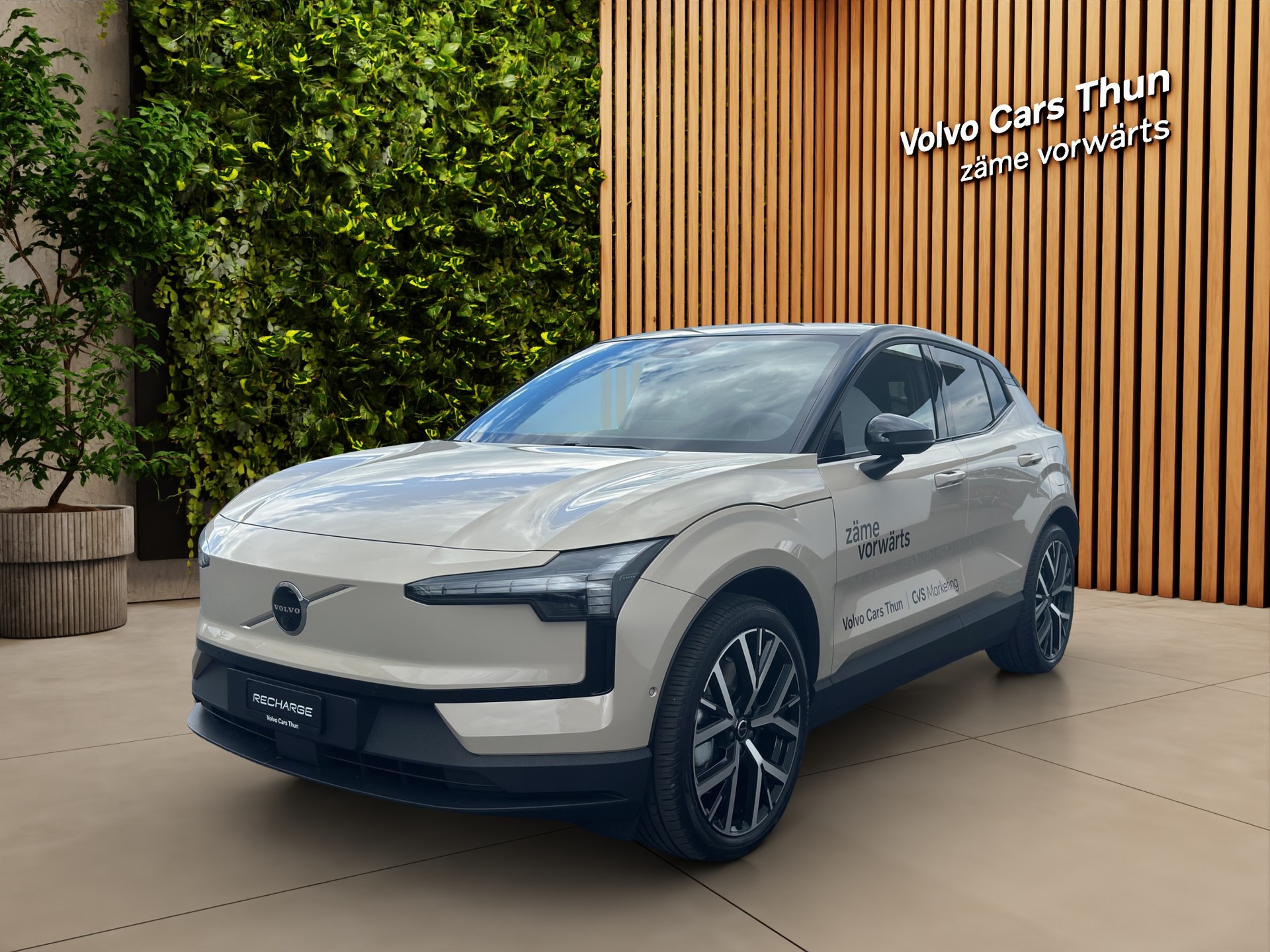 VOLVO EX30 E60 Twin Ultra Performance AWD-image-0