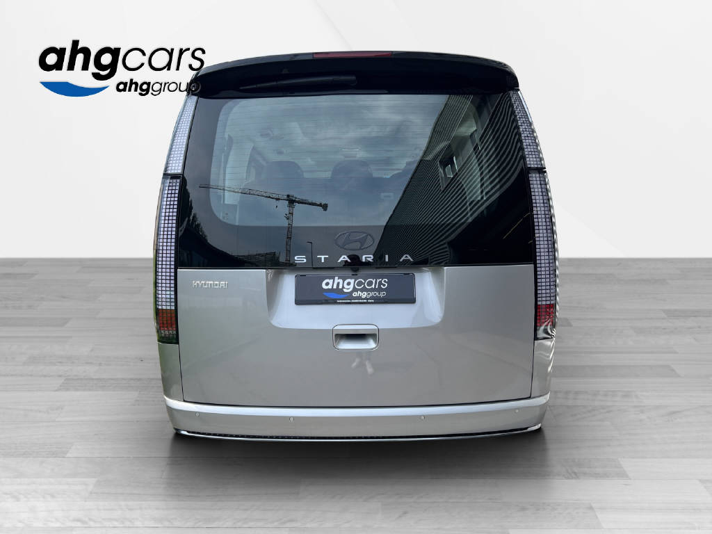 HYUNDAI Staria Premium 1.6 T-GDi HEV Vertex-image-3