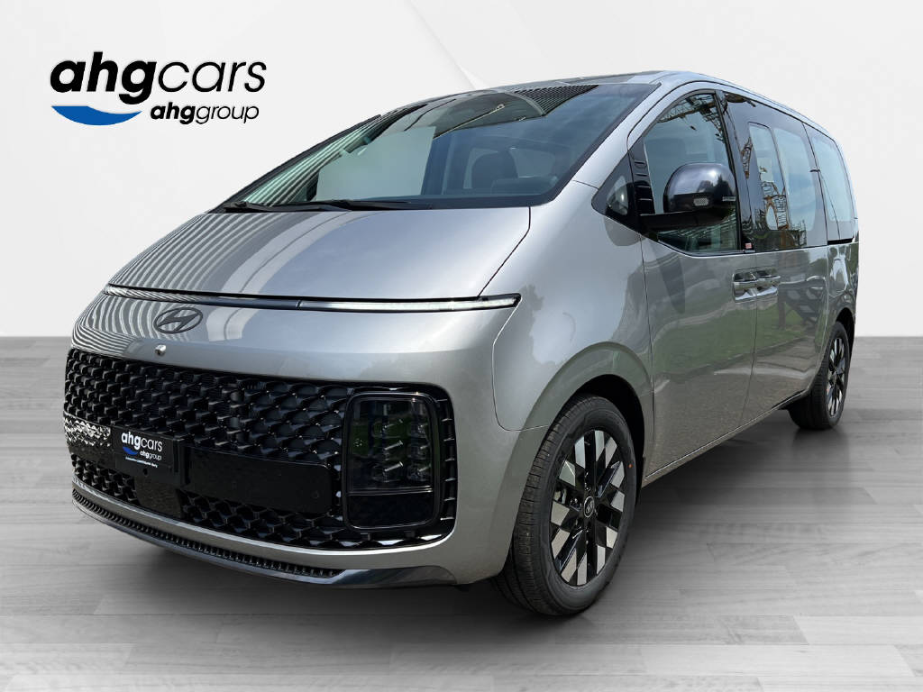 HYUNDAI Staria Premium 1.6 T-GDi HEV Vertex-image-0