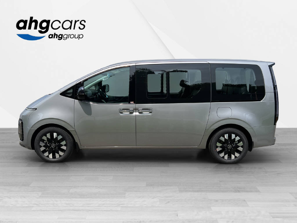HYUNDAI Staria Premium 1.6 T-GDi HEV Vertex-image-1