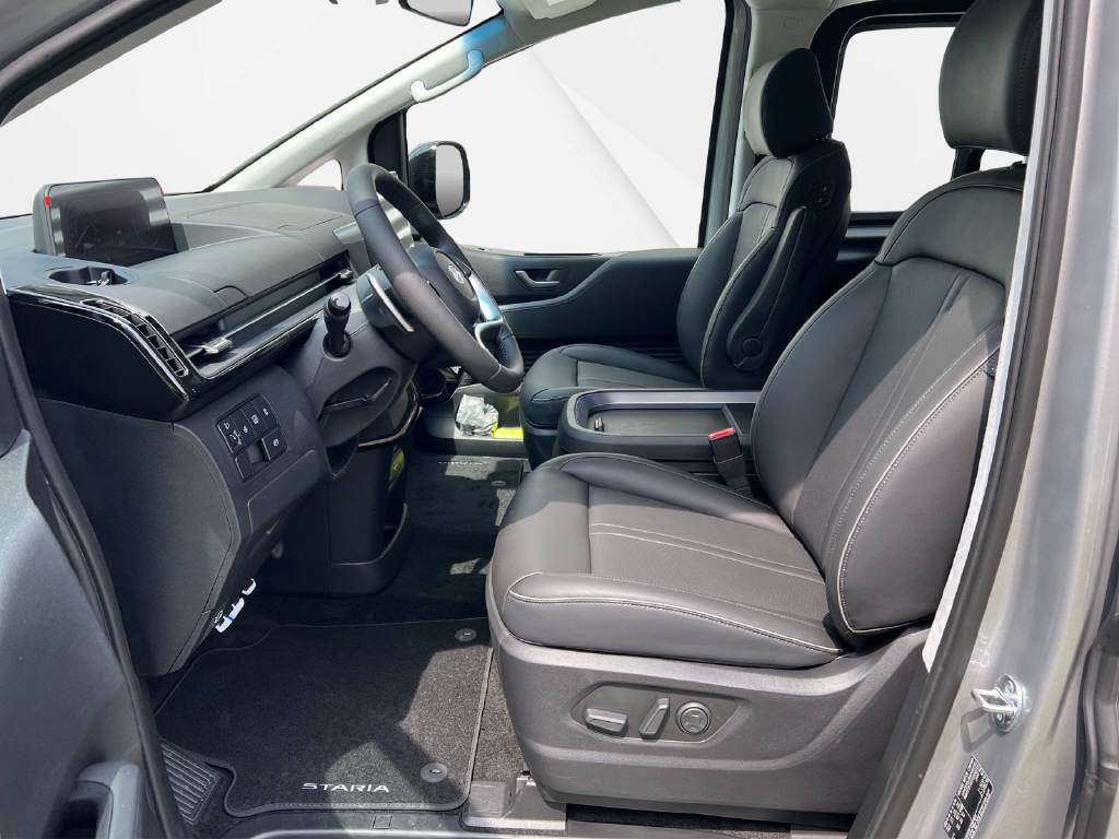 HYUNDAI Staria Premium 1.6 T-GDi HEV Vertex-image-4