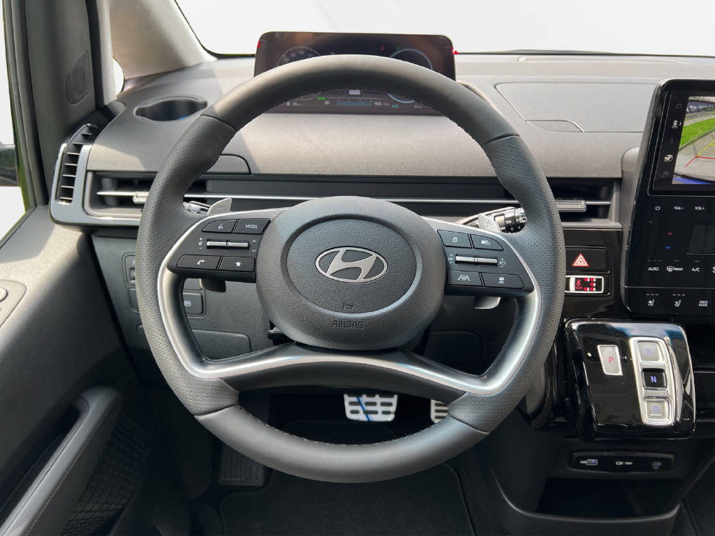 HYUNDAI Staria Premium 1.6 T-GDi HEV Vertex-image-5