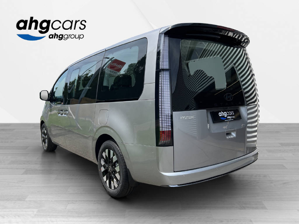 HYUNDAI Staria Premium 1.6 T-GDi HEV Vertex-image-2