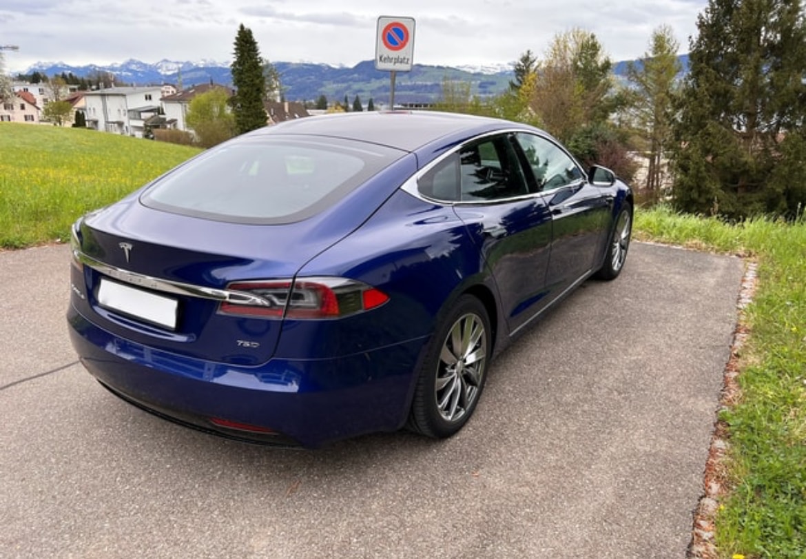 TESLA 75 D-image-2