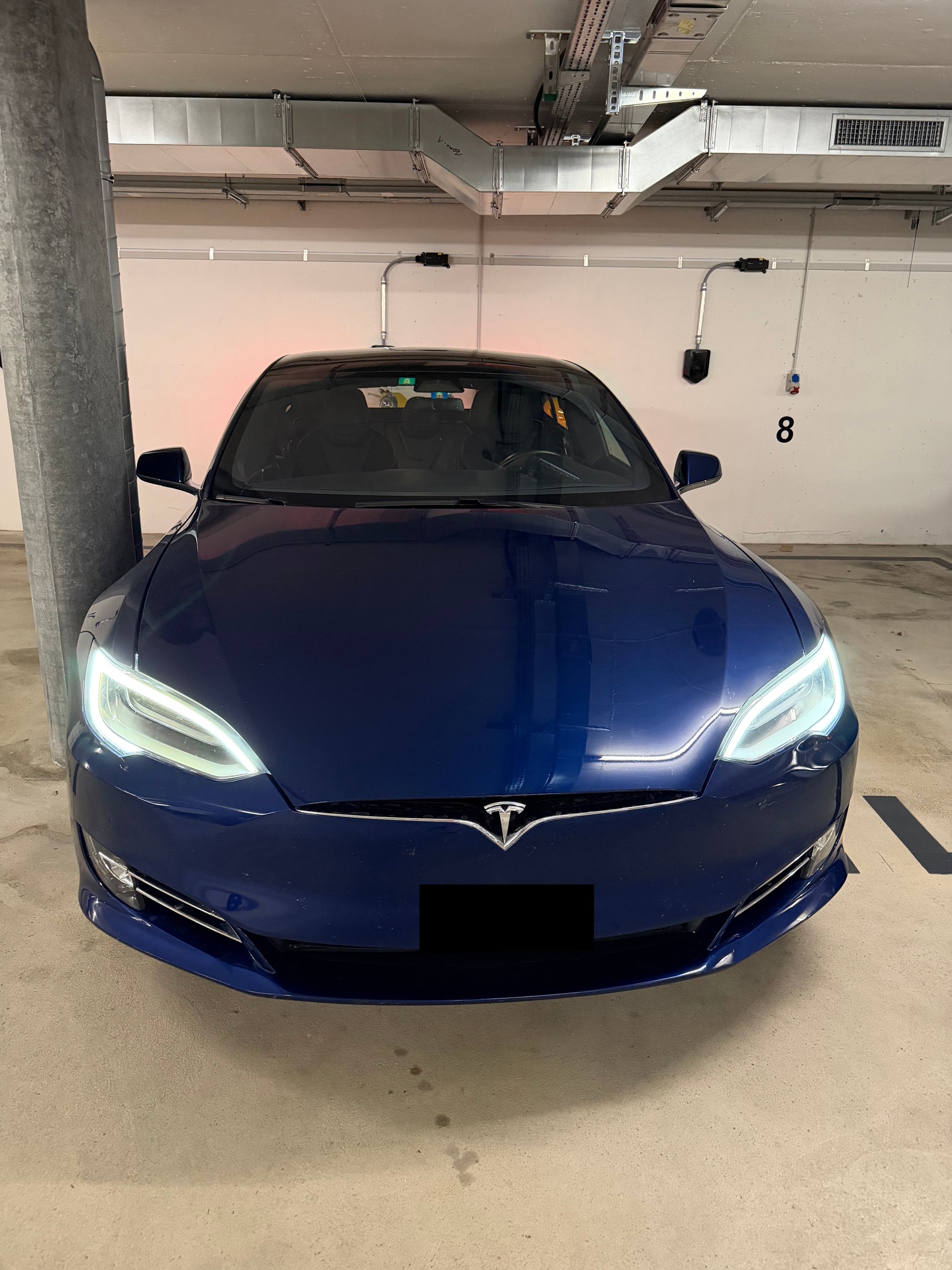 TESLA 75 D-image-0