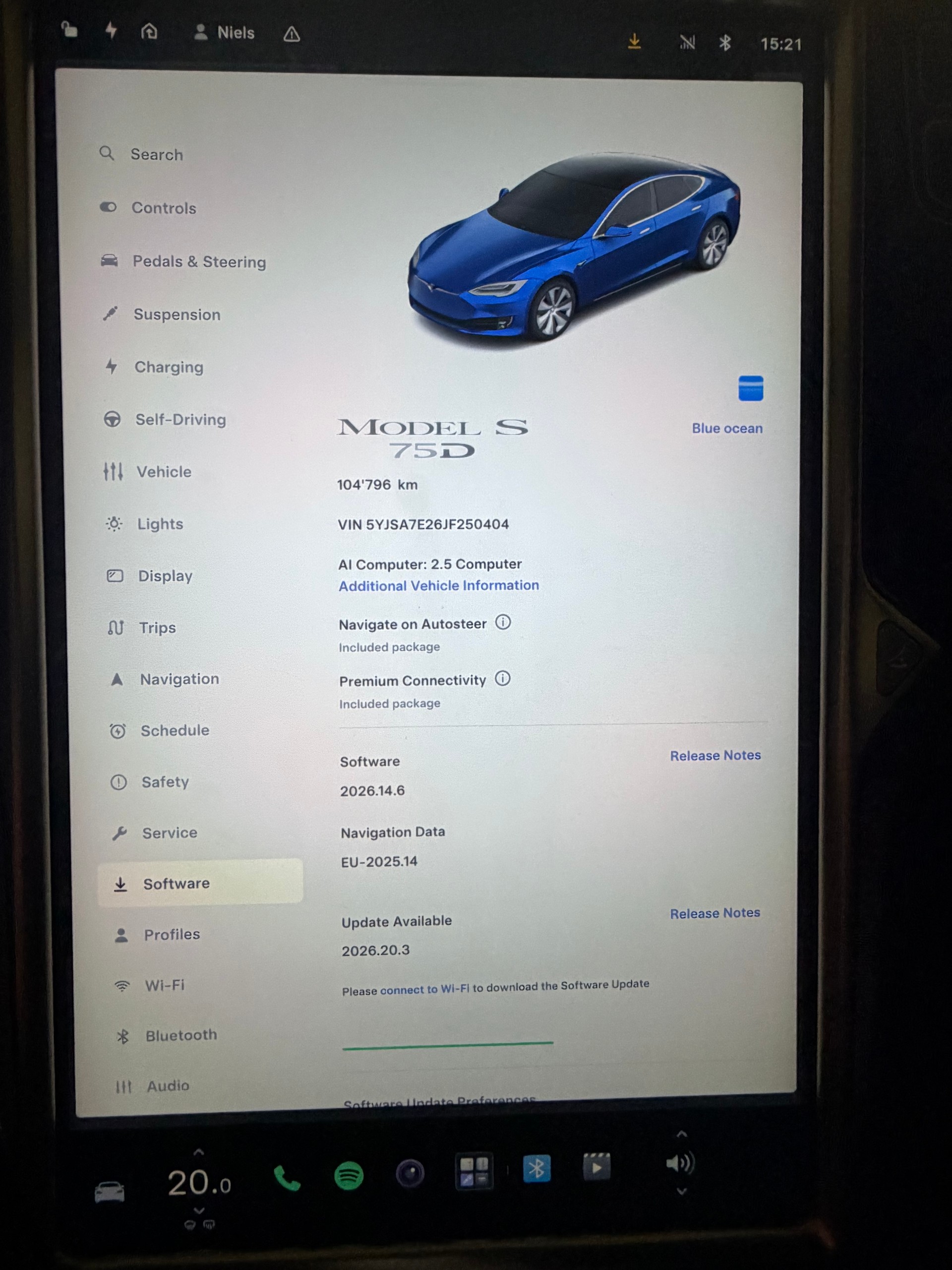 TESLA 75 D-image-4