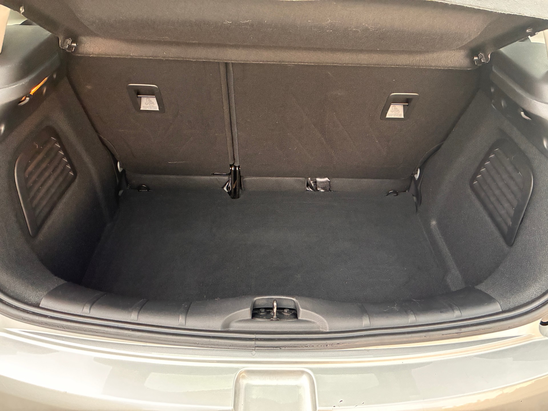 CITROEN C3 1.0i Tonic-image-11