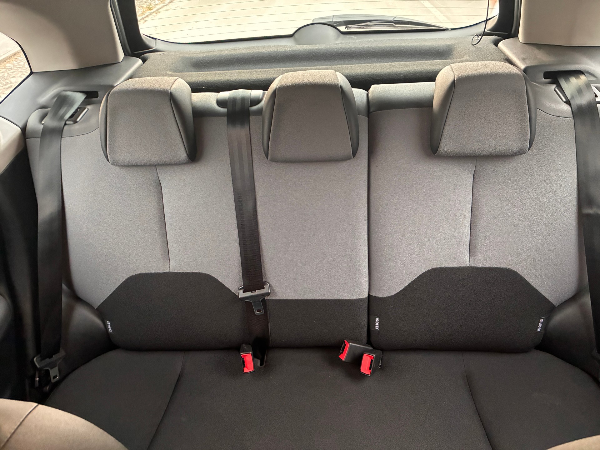 CITROEN C3 1.0i Tonic-image-10