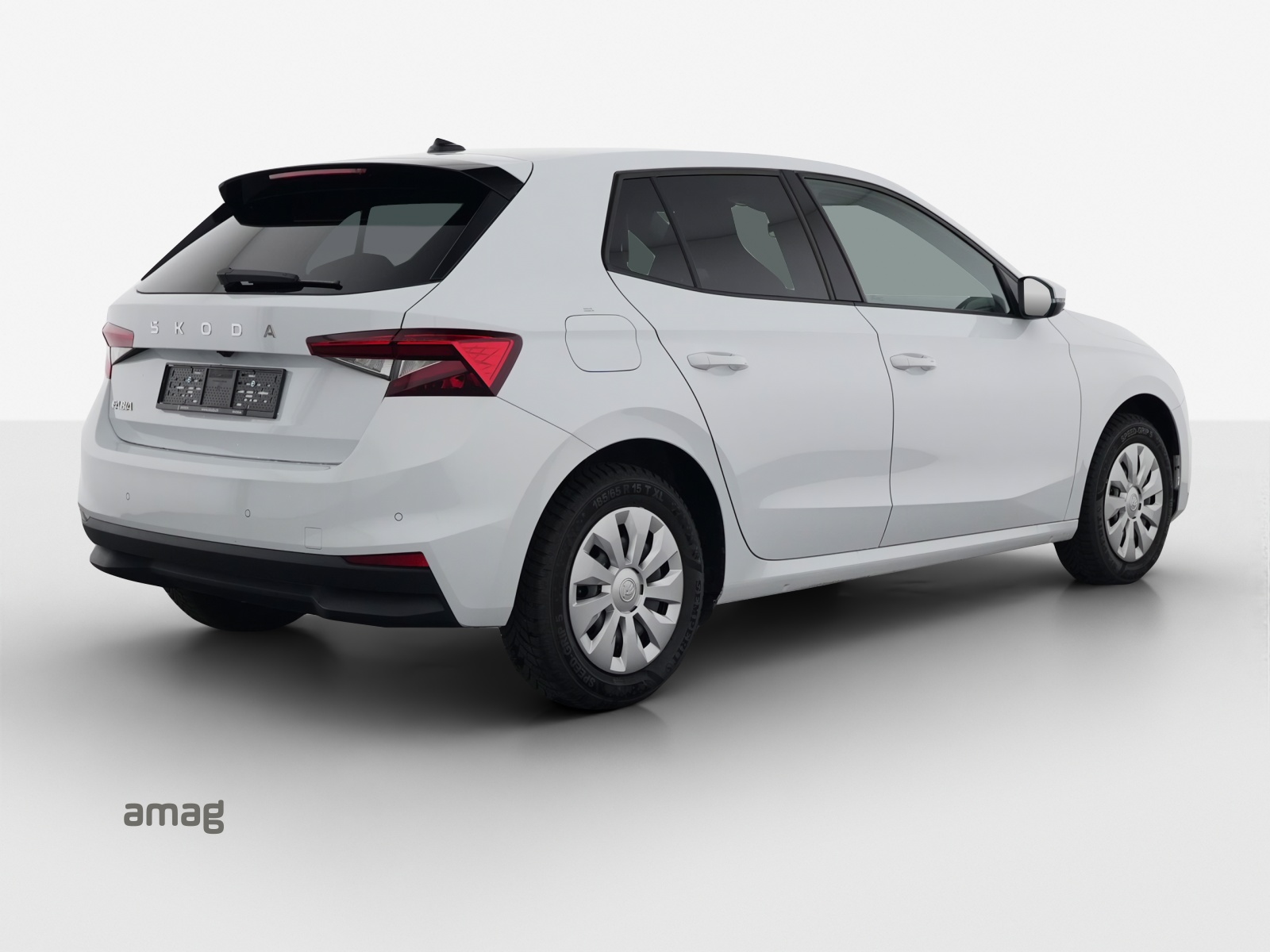 SKODA Fabia 1.0 TSI Selection DSG-image-3
