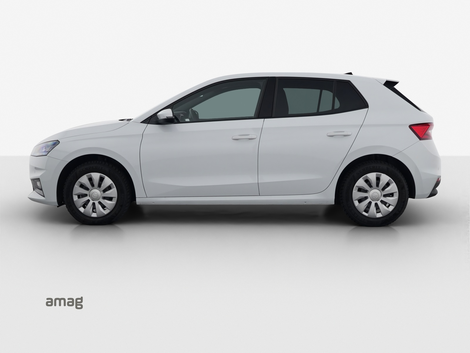 SKODA Fabia 1.0 TSI Selection DSG-image-1