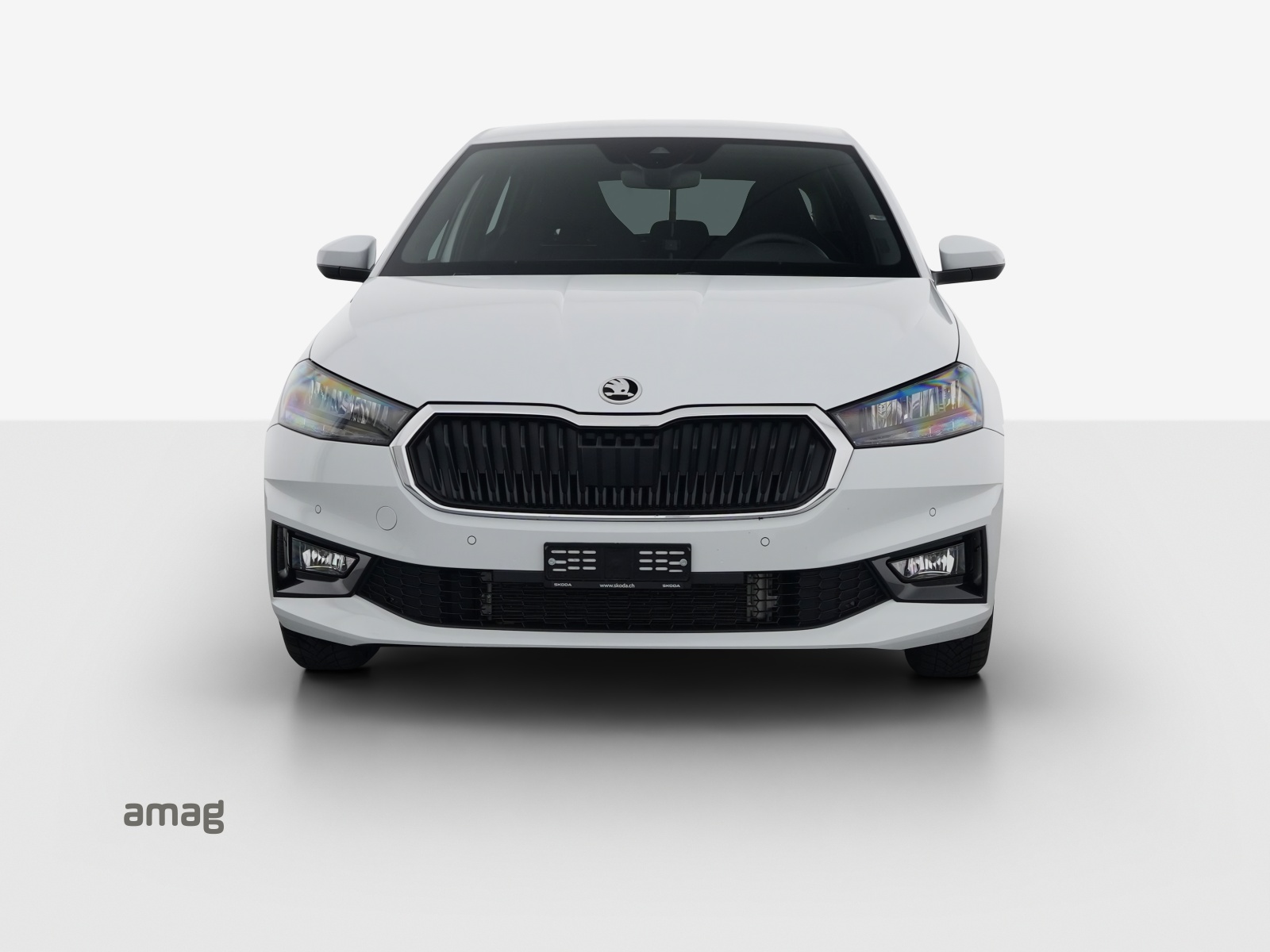 SKODA Fabia 1.0 TSI Selection DSG-image-4