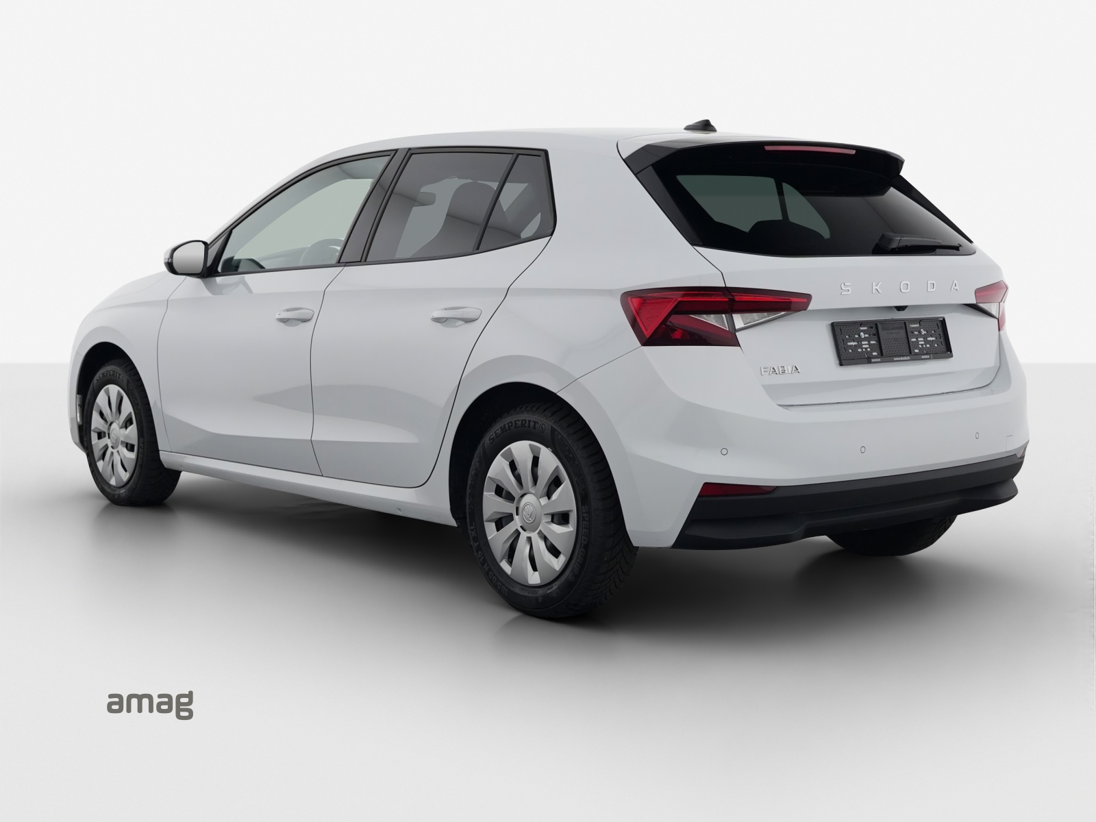 SKODA Fabia 1.0 TSI Selection DSG-image-2